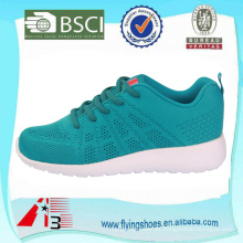 China quanzhou zapatos fábrica OEM zapatos deportivos